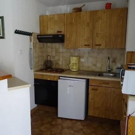 Port - T2 Avec Garage Pour 4 Pers, Proche Plages - Fr-1-335-178 Apartament Hyères
