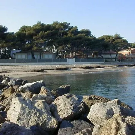 Port - T2 Avec Garage Pour 4 Pers, Proche Plages - Fr-1-335-178 Apartment *