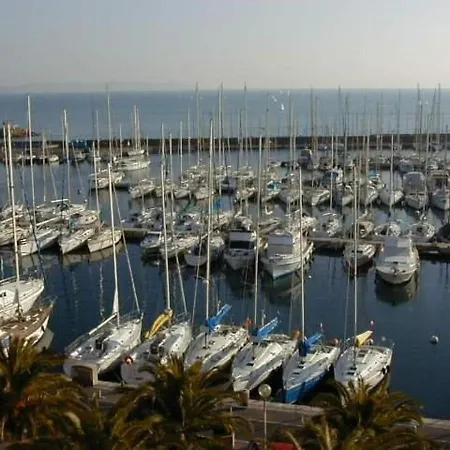 Port - T2 Avec Garage Pour 4 Pers, Proche Plages - Fr-1-335-178 Apartment